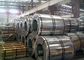 ASTM 201 202 304 316 Inox Cold Rolled Stainless Steel Coil For Chemical , 0.3mm 0.5mm 1.2mm