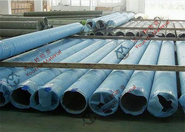 ASTM A312 A313 TP 316 316L 304 Seamless Stainless Steel Tube with 6mm - 219mm Diameter