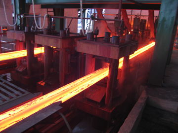 Ingot Casting Machine