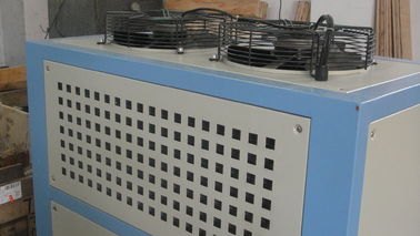 Chiller Water Cooling Machine