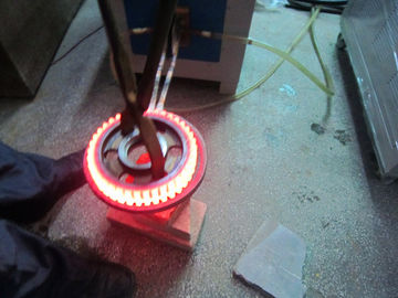 JLC-30 IGBT induction hardening machine